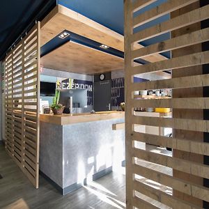 B&B Hotel Rostock-Broderstorf